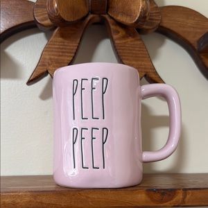 Peep Peep‎ by Rae Dunn